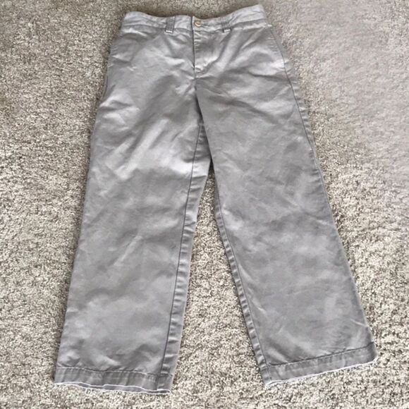 Vineyard Vine Size 10 Khaki Pants - Picture 1 of 5